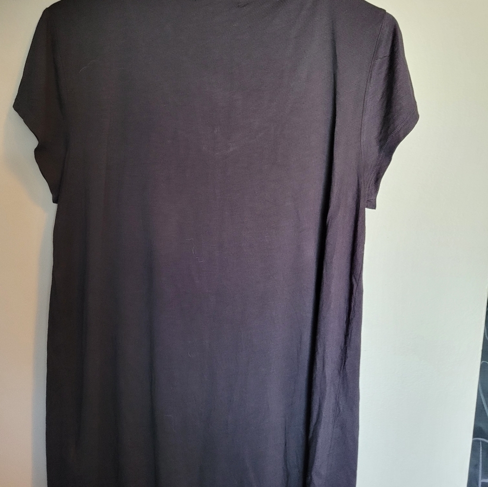 NEW Cable & Gauge T-shirt Size Large - Picture 3 of 5